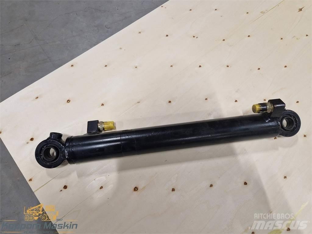 Rottne 078-0054 Hydraulics
