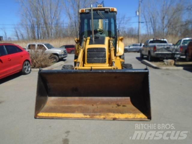 New Holland 575 E Graaf-laadcombinaties