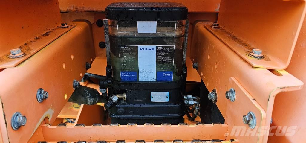 Volvo L150F Wielladers