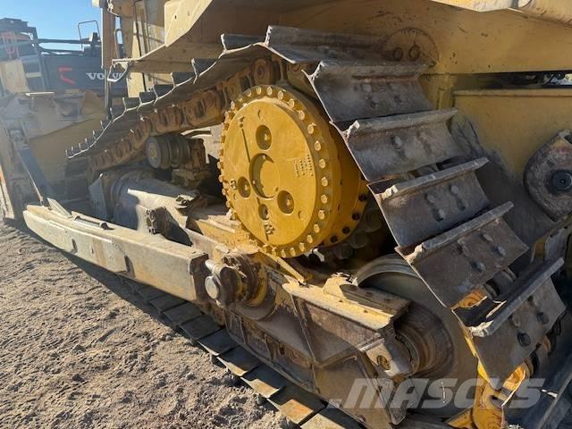CAT D 6 T XL Rupsdozers