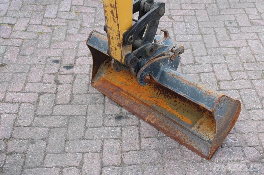 Sany SY 18 C Minigraafmachines < 7t