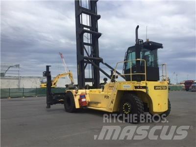 Hyster H23.00XM - 12EC Containerheftrucks