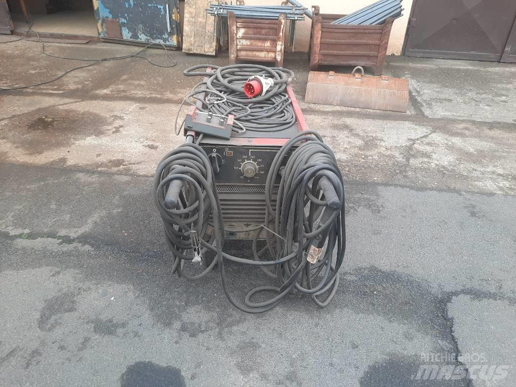  SVAR US WTU315.36 Lasapparaten