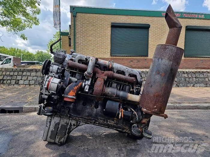  Engines BF6L913 Transport - Anderen