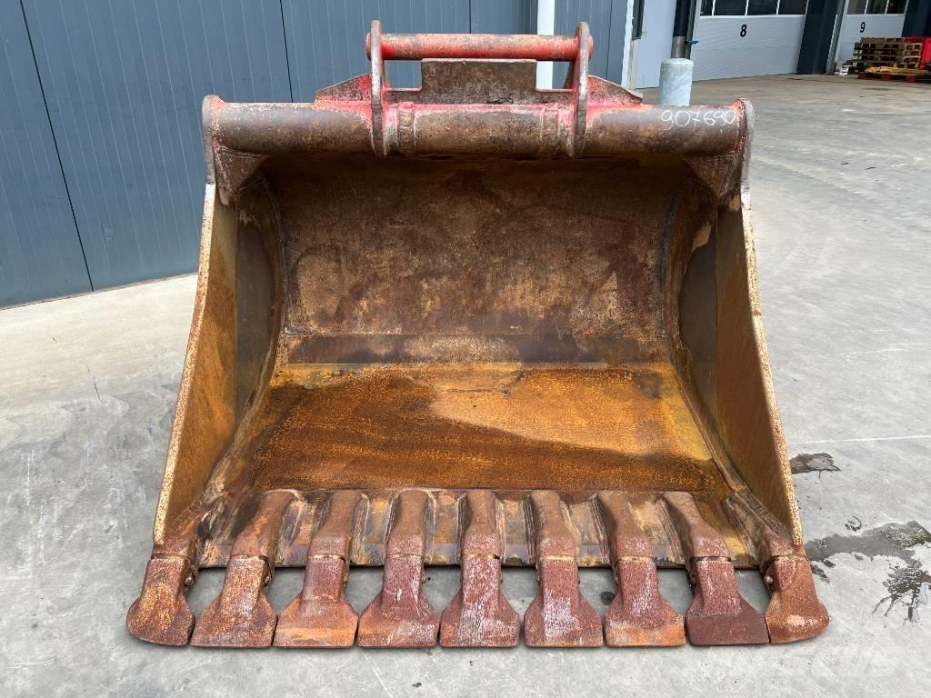 OilQuick OQ70/55 Bakken