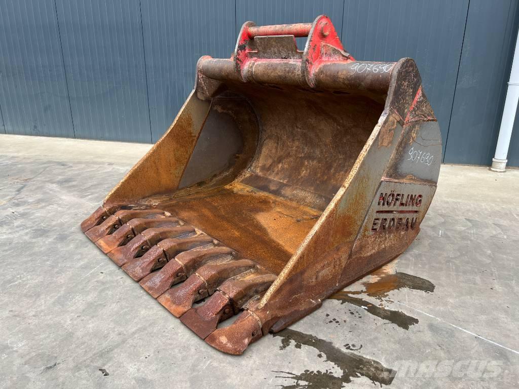 OilQuick OQ70/55 Bakken