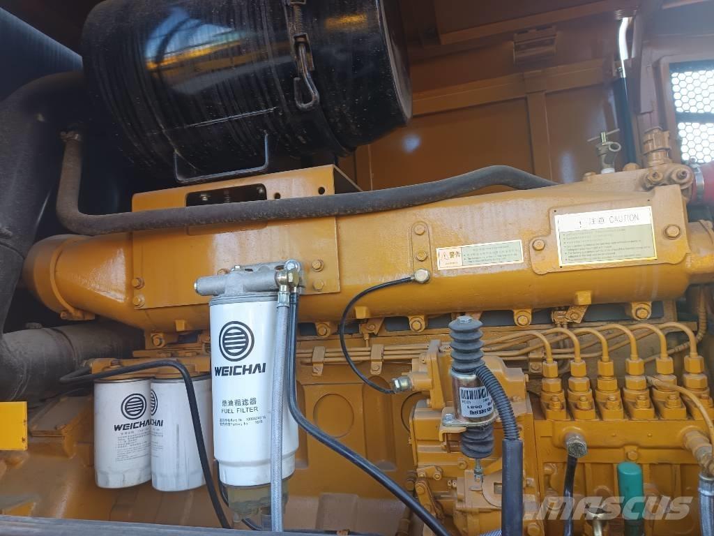 XCMG ZL 50 GN Wielladers