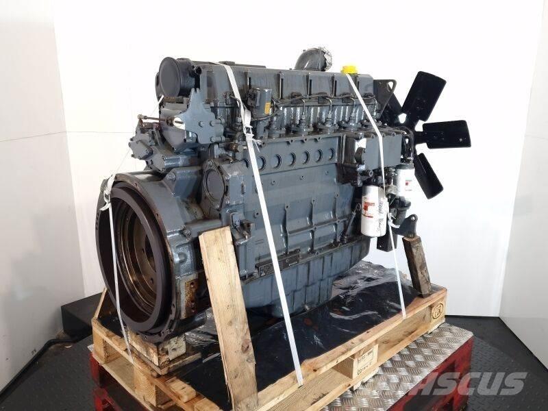 Deutz BF6M1013EC Motoren