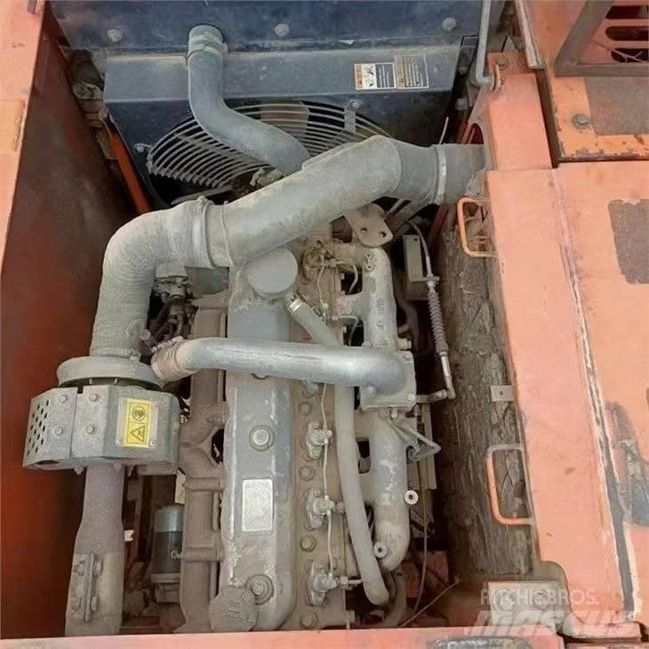 Doosan DX 225 LC-9C Rupsgraafmachines