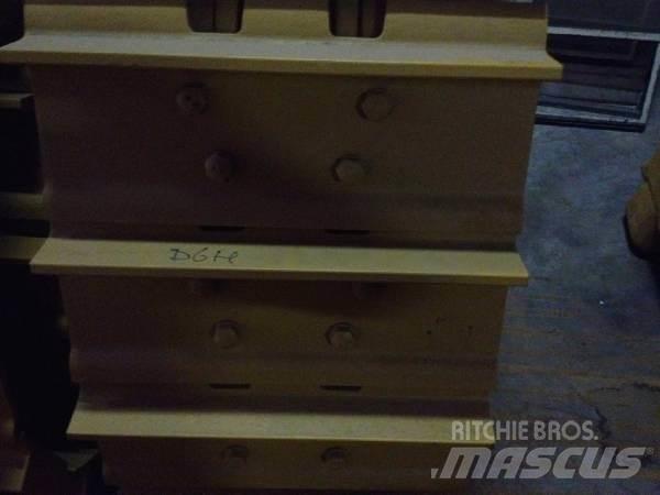 CAT D6H TRACK CHAINS Chassis en ophanging