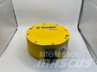 Trimble RS400 Bouw - Overige
