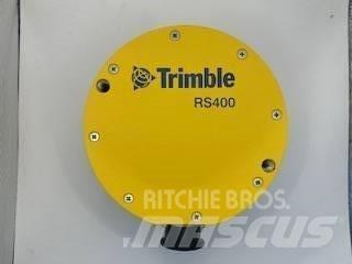 Trimble RS400 Bouw - Overige