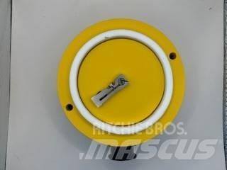 Trimble RS400 Bouw - Overige