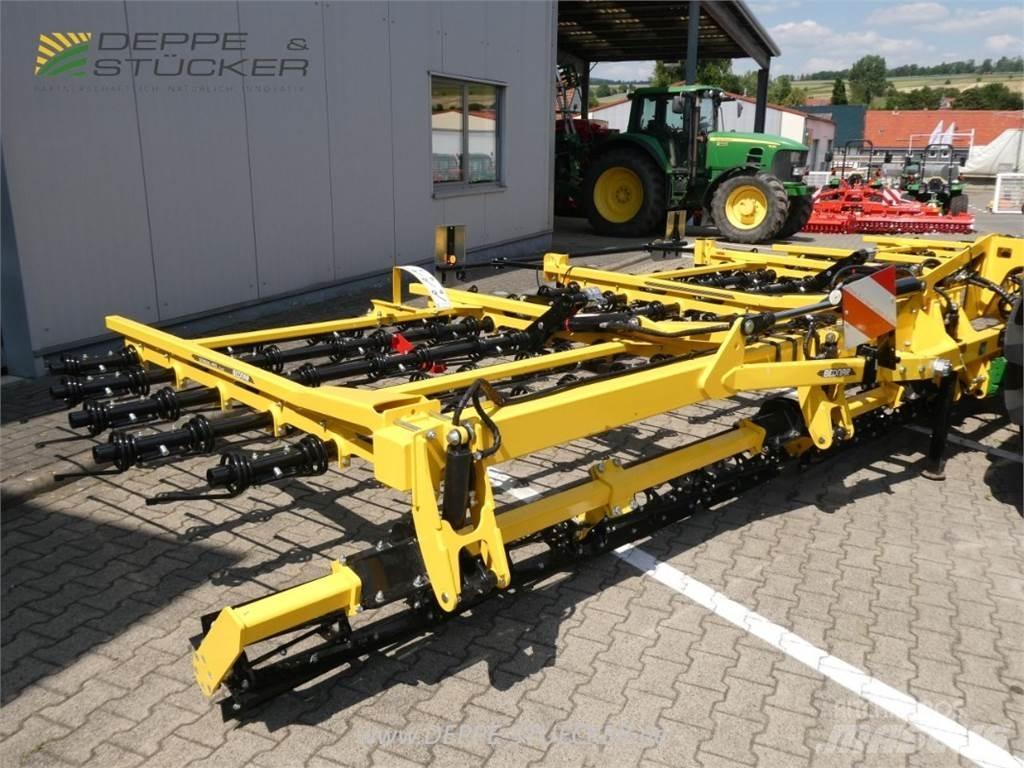 Bednar Pro PN 9000 Eggen