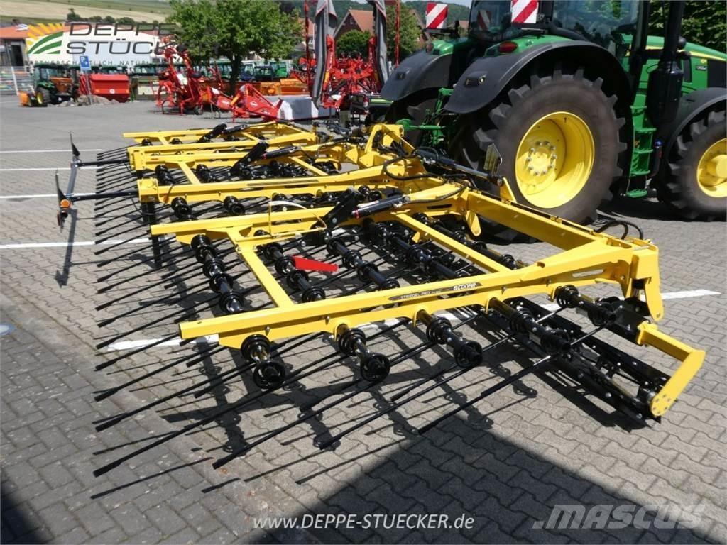Bednar Pro PN 9000 Eggen