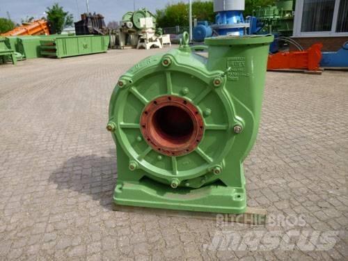  LINATEX Slurry S 12 Waterpompen
