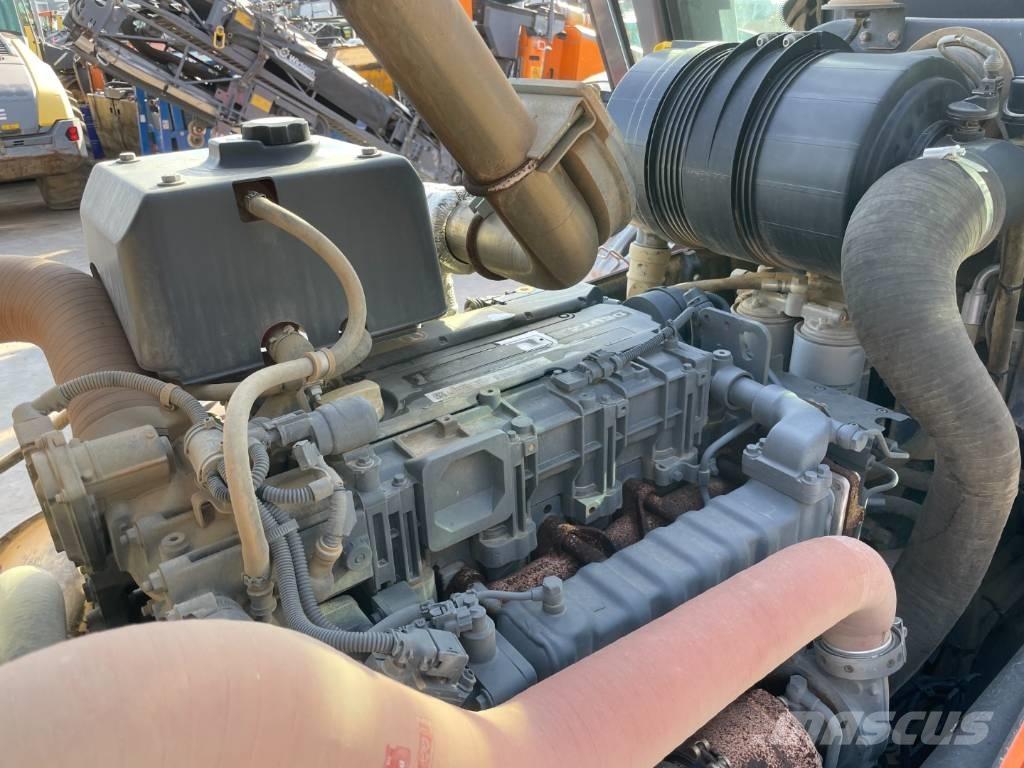 Hamm H 13I Trilrolwalsen