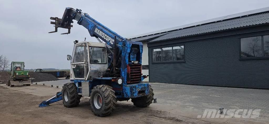 Manitou MT 430 Verreikers