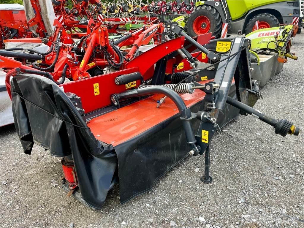 Vicon EXTRA 332 F Maaikneuzers