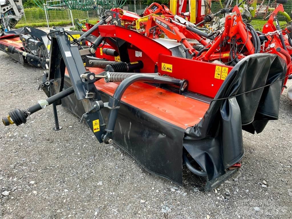 Vicon EXTRA 332 F Maaikneuzers