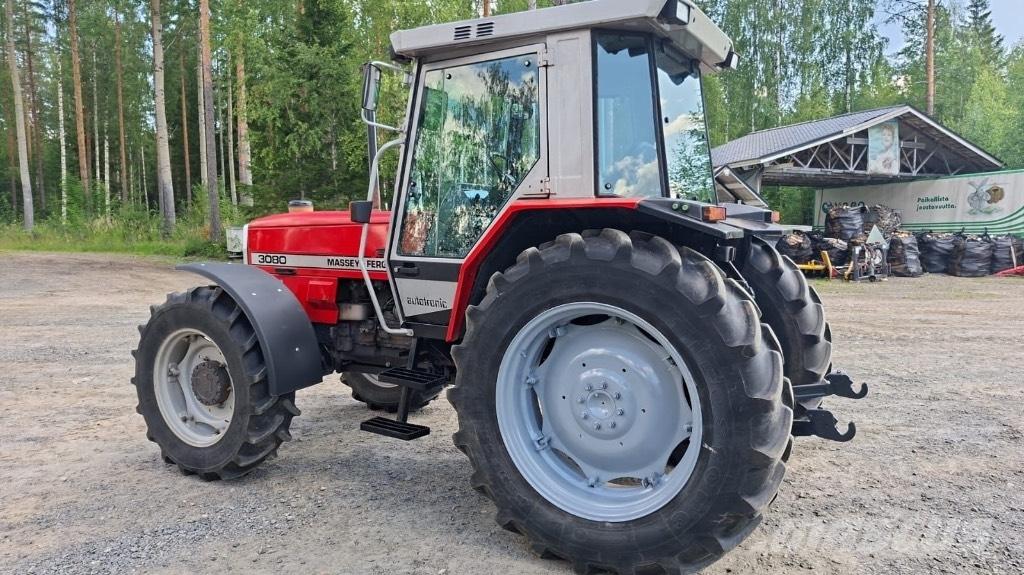 Massey Ferguson 3080 Tractoren