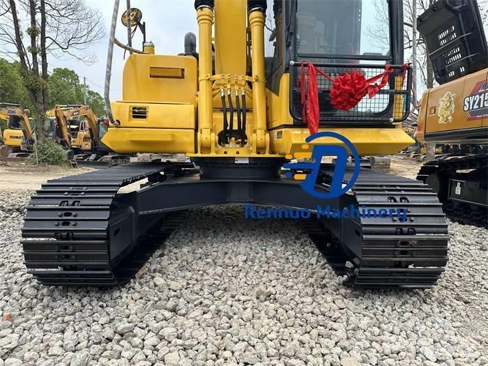 Komatsu PC  130 LC-7 Rupsgraafmachines