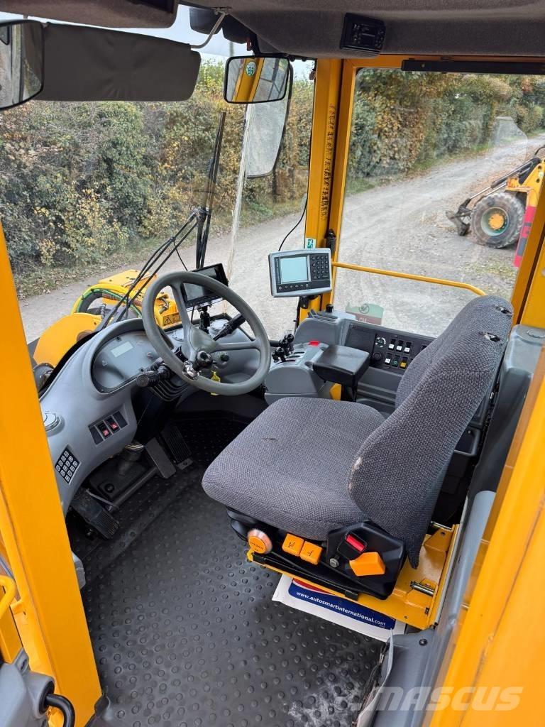 Volvo L 150 E Wielladers