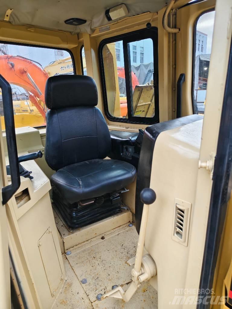 CAT D 7 R Rupsdozers