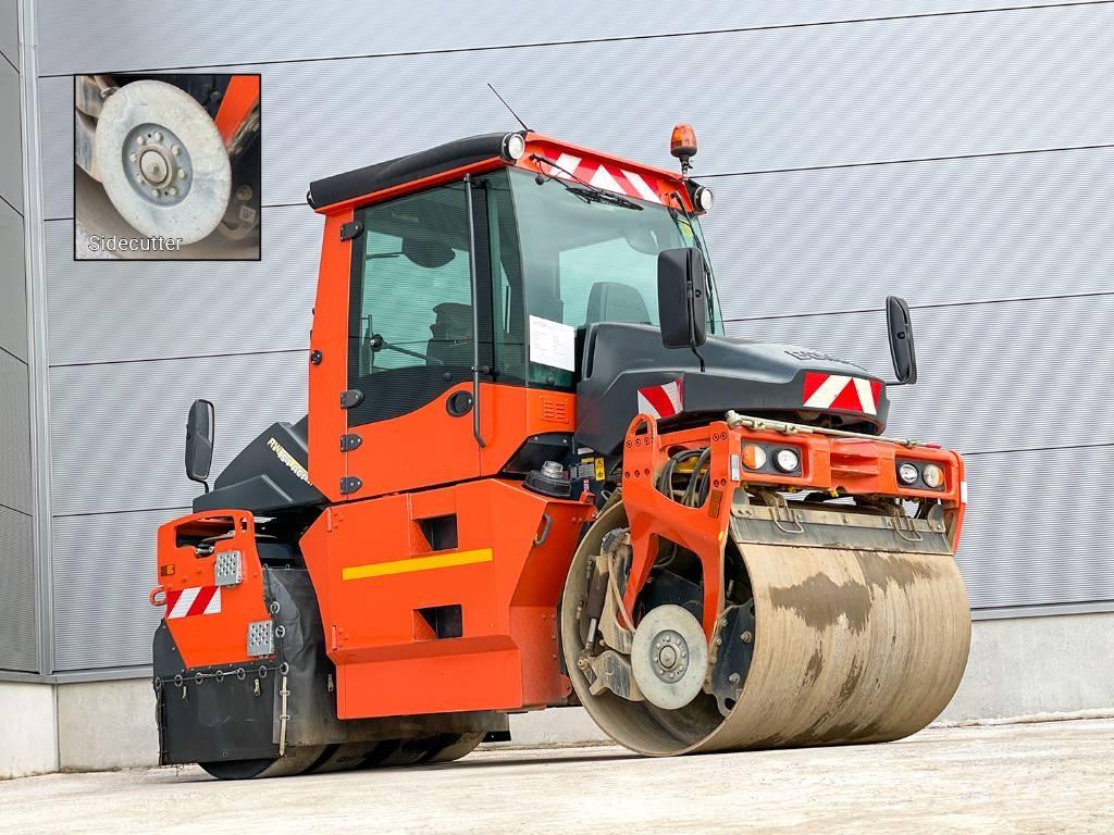 Bomag BW 154 ACP-4 Combinatiewalsen