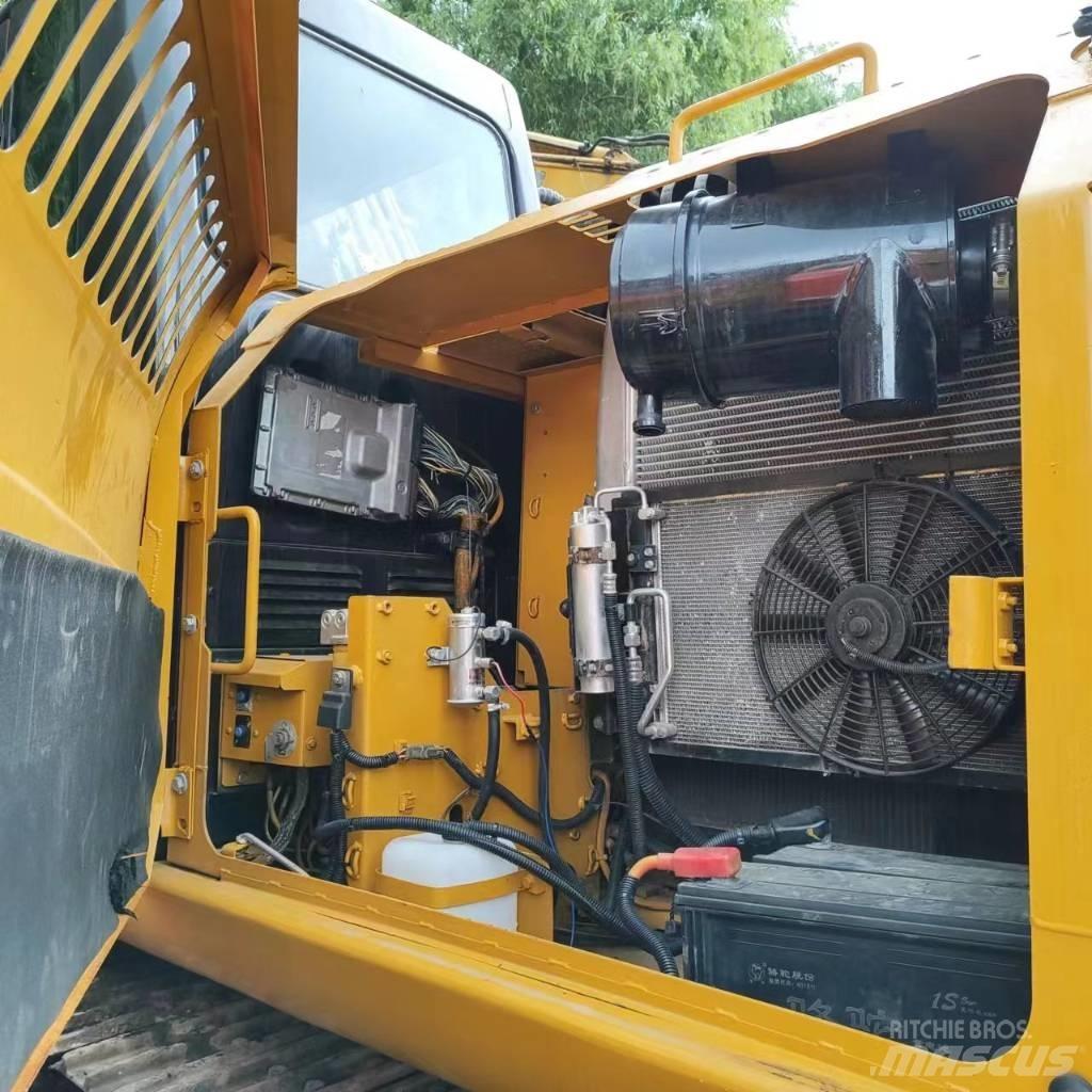 CAT 315 D L Rupsgraafmachines