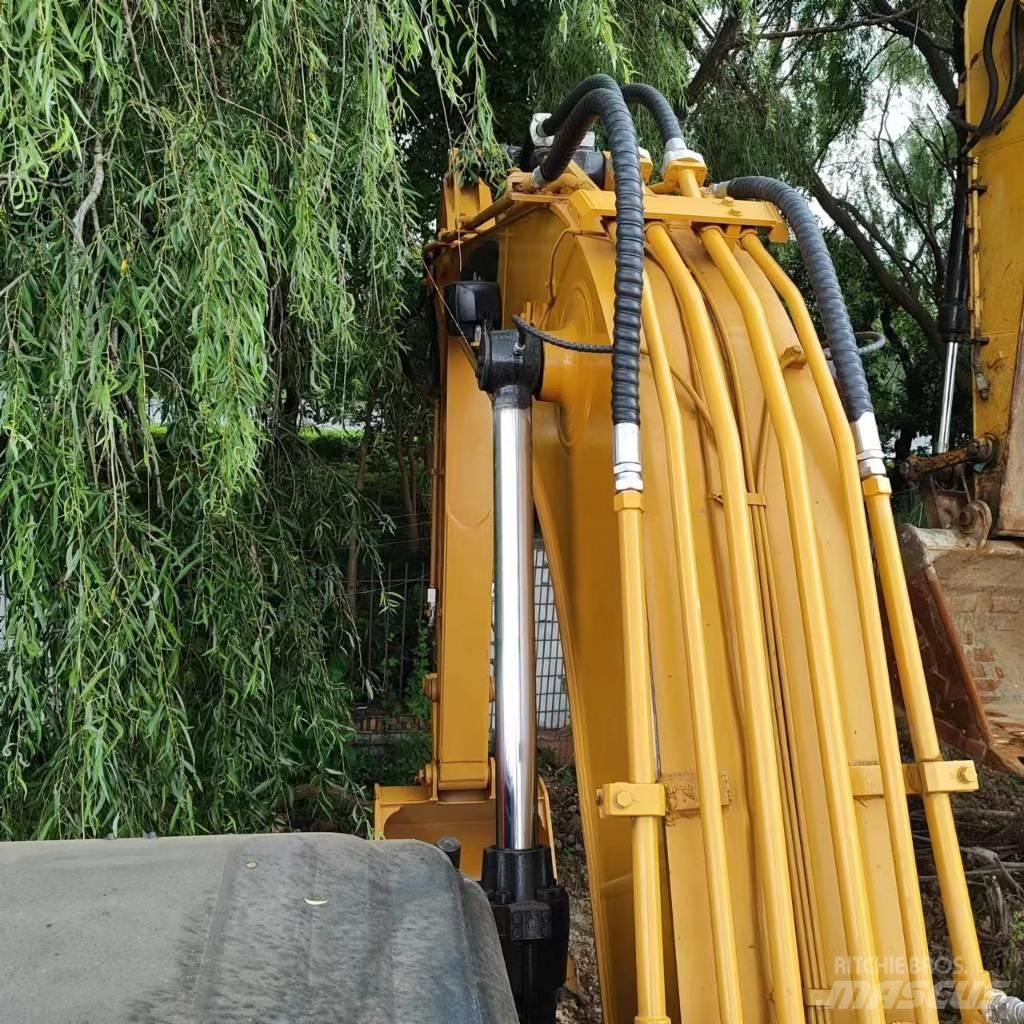 CAT 315 D L Rupsgraafmachines