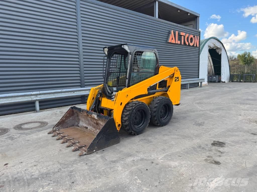Bobcat S 450 Schrankladers