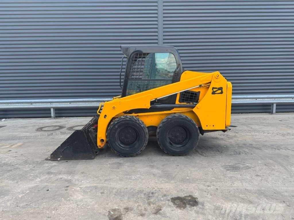 Bobcat S 450 Schrankladers