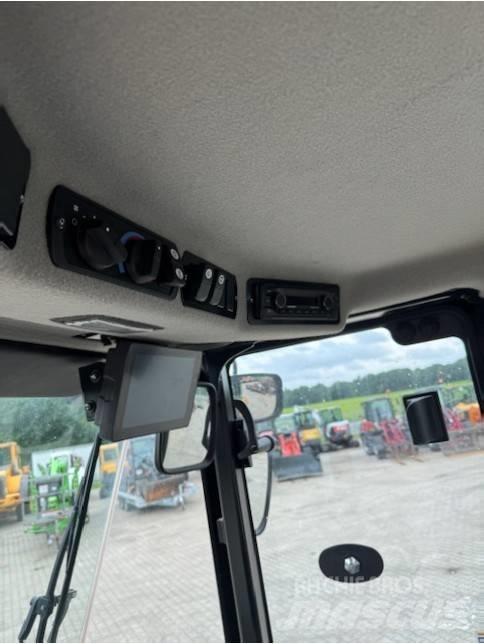 CAT CS 66 B Trilrolwalsen