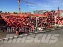 Potain MD365B Torenkranen