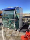 Potain MD365B Torenkranen