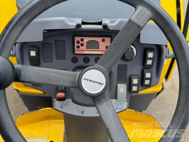 Dynapac cc1200 Duowalsen