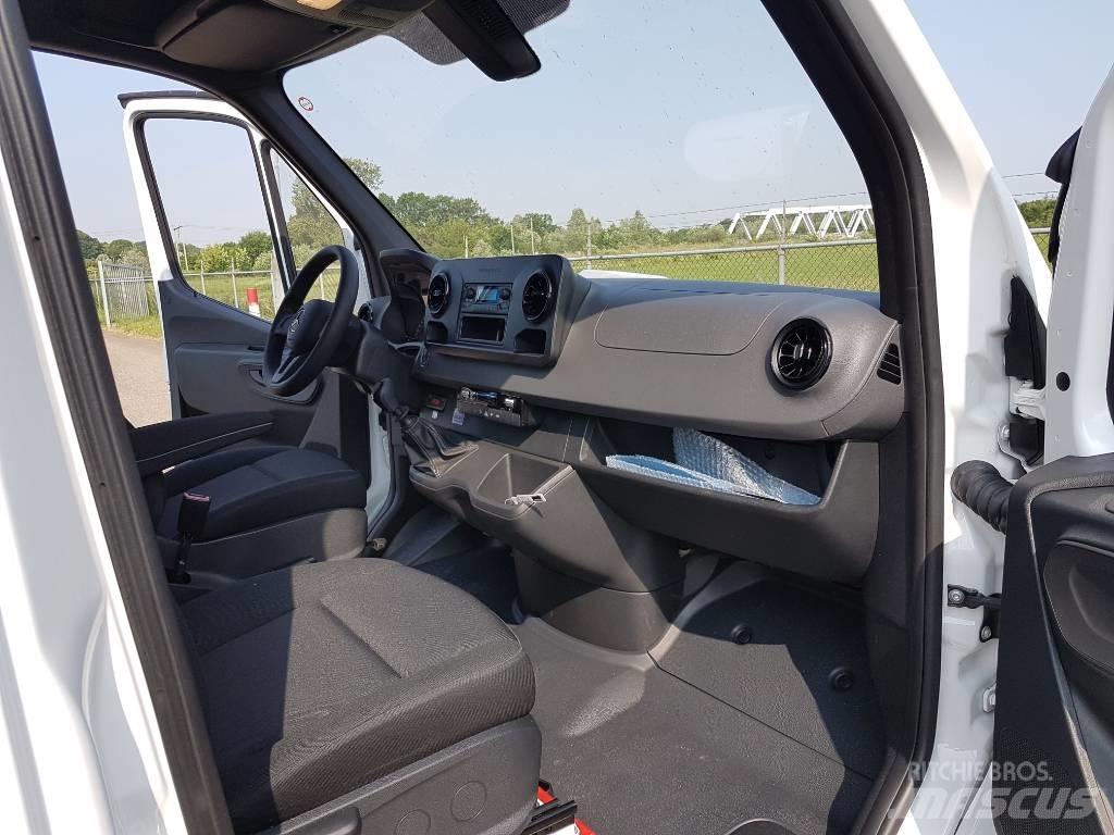 Palfinger P 280 B Auto hoogwerkers