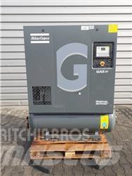 Atlas Copco GA 5 FF Compressors
