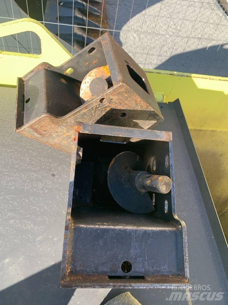 Ammann AFW 150-2 Terreinbeheermachines - overige