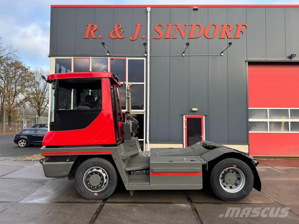 Terberg RT 223 Terminaltrekkers