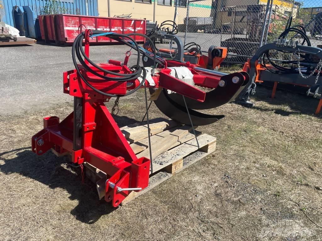 Kipa Juontokoura Landbouw - overige