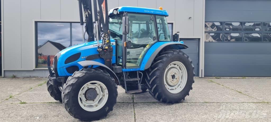 Landini MYTHOS 90 Tractoren