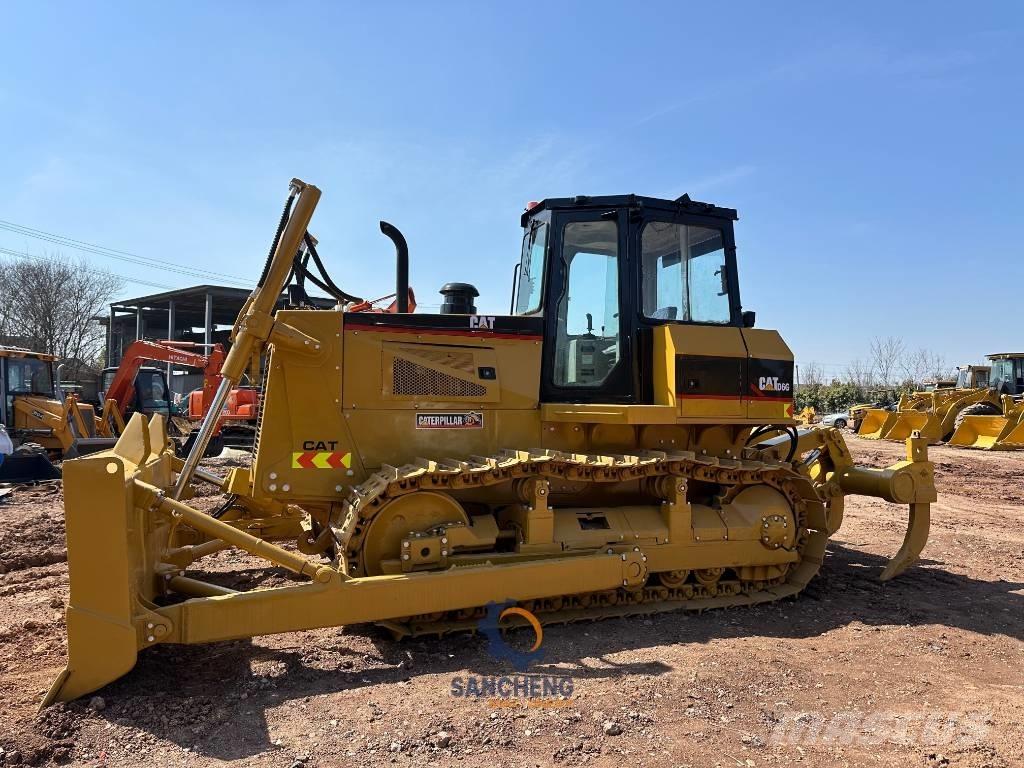 CAT D 6 G Rupsdozers