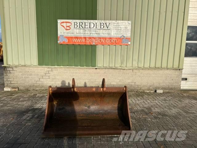 Bak 155 cm CW 30 Bakken