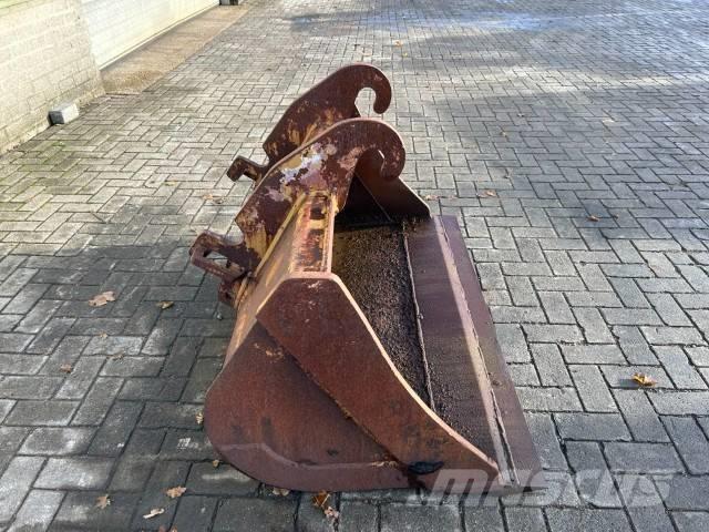 Bak 155 cm CW 30 Bakken