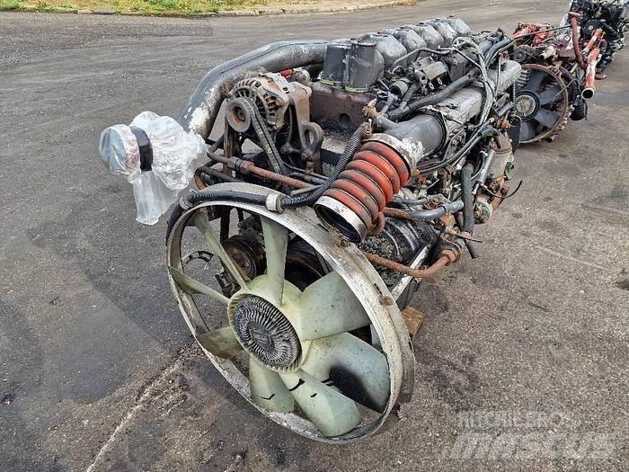  Engines DSC 913 Transport - Anderen