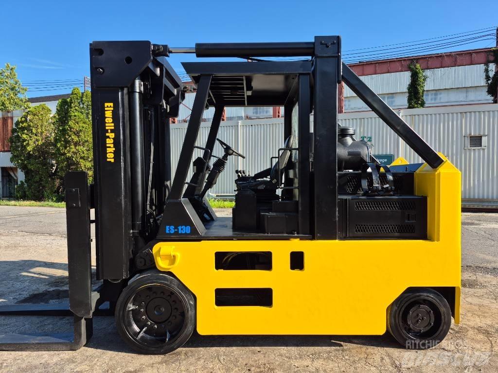 Elwell-Parker ESI30 Heftrucks overige