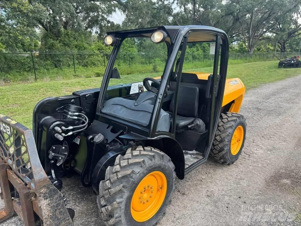 JCB 515-40 Verreikers