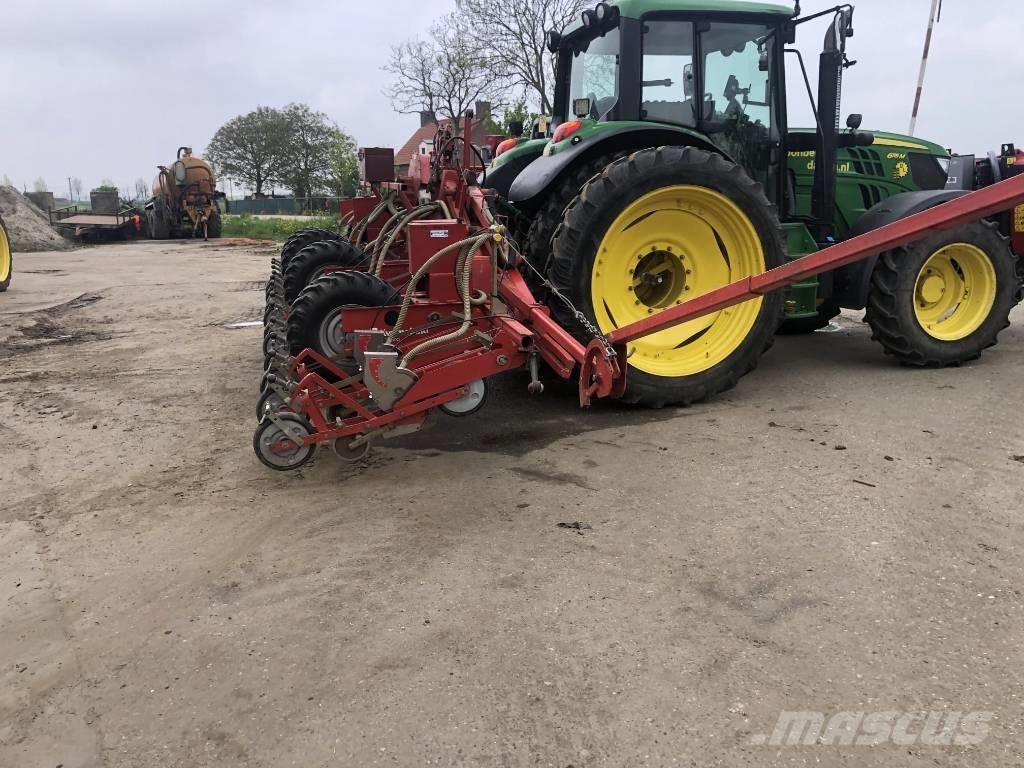 Kverneland Miniair S Precisiezaaimachines